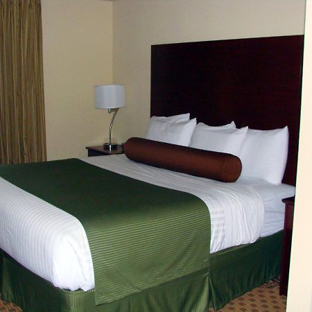 Cobblestone Hotel & Suites - Broken Bow Eksteriør billede