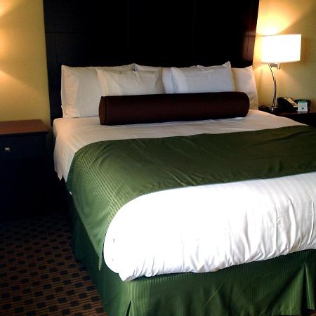 Cobblestone Hotel & Suites - Broken Bow Eksteriør billede